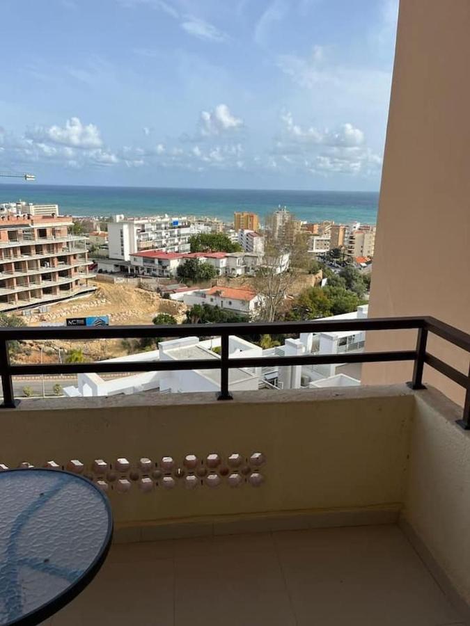 Apartment In Torremolinos Close To Beach Exteriör bild